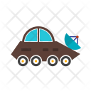 پیش‌نمایش فایل moon-rover-26 از پک نجوم