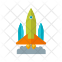 پیش‌نمایش فایل rocket-925 از پک نجوم