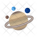 پیش‌نمایش فایل saturn-99 از پک نجوم