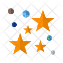 پیش‌نمایش فایل stars-140 از پک نجوم