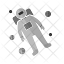 پیش‌نمایش فایل astronaut-115 از پک نجوم
