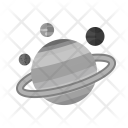 پیش‌نمایش فایل saturn-100 از پک نجوم