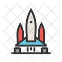 پیش‌نمایش فایل rocket-930 از پک نجوم