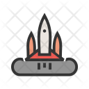 پیش‌نمایش فایل rocket-931 از پک نجوم