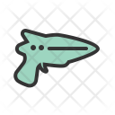 پیش‌نمایش فایل space-gun-10 از پک نجوم