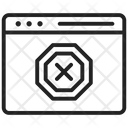 پیش‌نمایش فایل ad-blocker-7257818 از پک بازاریابی دیجیتال