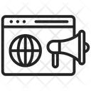 پیش‌نمایش فایل promote-website-7257799 از پک بازاریابی دیجیتال