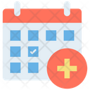 پیش‌نمایش فایل appointment-7262929 از پک امکانات بیمارستان