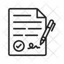 پیش‌نمایش فایل contract-7263028 از پک حسابداری و مالی