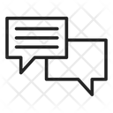 پیش‌نمایش فایل chat-7263134 از پک پشتیبانی مشتریان