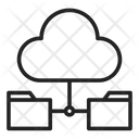 پیش‌نمایش فایل cloud-storage-7263226 از پک مدیریت داده