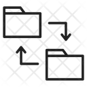 پیش‌نمایش فایل data-transfer-7263233 از پک مدیریت داده