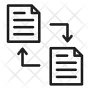 پیش‌نمایش فایل file-sharing-7263244 از پک مدیریت داده
