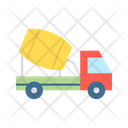 پیش‌نمایش فایل concrete-mixer-truck-7368583 از پک ابزارهای ساخت و ساز