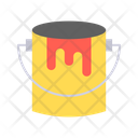 پیش‌نمایش فایل tin-with-paint-7368615 از پک ابزارهای ساخت و ساز