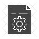 پیش‌نمایش فایل configuration-file-7369002 از پک مدیریت پروژه