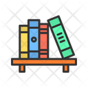 پیش‌نمایش فایل bookshelf-7369046 از پک وسایل اداری