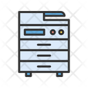 پیش‌نمایش فایل copy-machine-7369052 از پک وسایل اداری