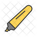 پیش‌نمایش فایل highlighter-7369061 از پک وسایل اداری