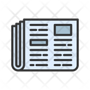 پیش‌نمایش فایل newspaper-7369067 از پک وسایل اداری