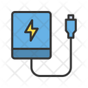پیش‌نمایش فایل power-bank-7369076 از پک وسایل اداری