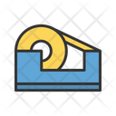 پیش‌نمایش فایل scotch-tape-7369081 از پک وسایل اداری