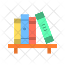 پیش‌نمایش فایل bookshelf-7369451 از پک وسایل اداری