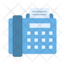پیش‌نمایش فایل fax-7369463 از پک وسایل اداری