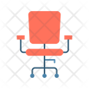 پیش‌نمایش فایل office-chair-7369475 از پک وسایل اداری