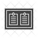 پیش‌نمایش فایل noticeboard-7369545 از پک وسایل اداری