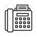 پیش‌نمایش فایل fax-7369670 از پک وسایل اداری