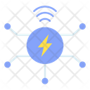پیش‌نمایش فایل smart-energy-7392514 از پک اینترنت اشیاء