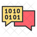 پیش‌نمایش فایل binary-messages-7392590 از پک اینترنت اشیاء