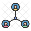 پیش‌نمایش فایل connected-people-7392594 از پک اینترنت اشیاء