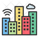 پیش‌نمایش فایل smart-city-7392613 از پک اینترنت اشیاء