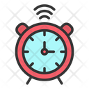 پیش‌نمایش فایل smart-clock-7392614 از پک اینترنت اشیاء