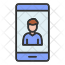 پیش‌نمایش فایل smart-contact-7392615 از پک اینترنت اشیاء