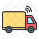 پیش‌نمایش فایل smart-logistic-7392624 از پک اینترنت اشیاء