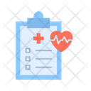 پیش‌نمایش فایل medical-report-7394649 از پک پزشکی و دارو