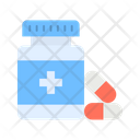 پیش‌نمایش فایل pills-7394657 از پک پزشکی و دارو