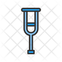 پیش‌نمایش فایل crutch-7394684 از پک پزشکی و دارو
