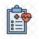 پیش‌نمایش فایل medical-report-7394699 از پک پزشکی و دارو