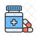 پیش‌نمایش فایل pills-7394707 از پک پزشکی و دارو