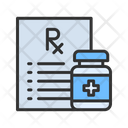 پیش‌نمایش فایل prescription-7394709 از پک پزشکی و دارو