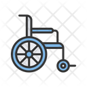 پیش‌نمایش فایل wheelchair-7394725 از پک پزشکی و دارو