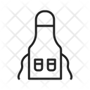 پیش‌نمایش فایل apron-8447794 از پک رستوران