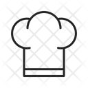 پیش‌نمایش فایل chef-hat-8447801 از پک رستوران