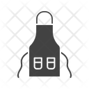 پیش‌نمایش فایل apron-8447994 از پک رستوران