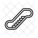 پیش‌نمایش فایل escalator-8463035 از پک کتابخانه