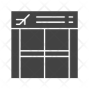پیش‌نمایش فایل boarding-gate-8465027 از پک مهاجرت